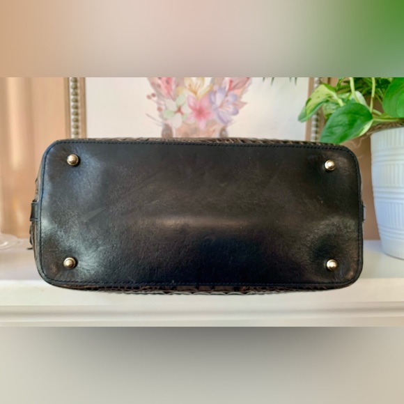 Brahmin Medium Duxbury satchel - Picture 3 of 8